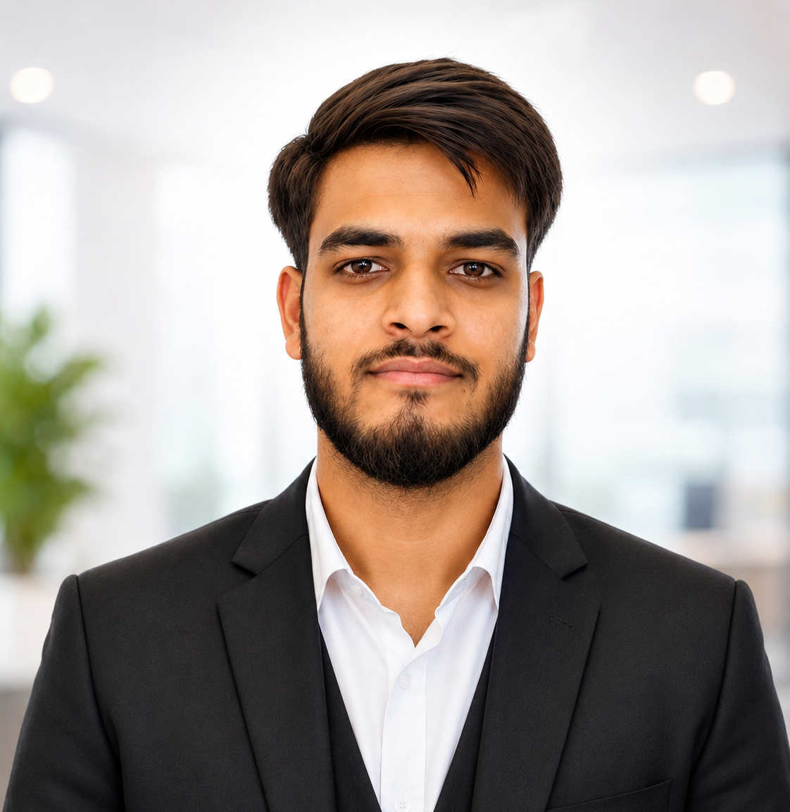 Adarsh Kumar
